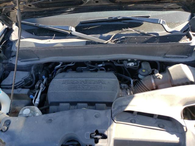Photo 12 from auction – 2015 HONDA PILOT EXL with VIN 5FNYF3H59FB010345