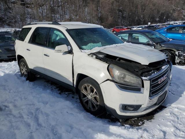 Photo 4 from auction – 2014 GMC ACADIA SLT with VIN 1GKKRRKD8EJ114336
