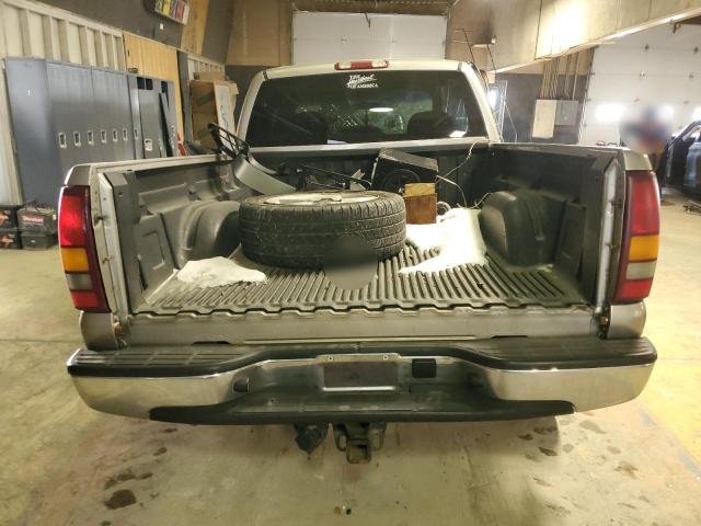 Photo 6 from auction – 2002 CHEVROLET SILVERADO with VIN 2GCEC19T921304998