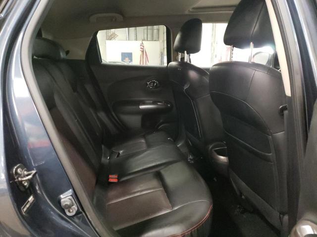 Photo 11 from auction – 2012 NISSAN JUKE S with VIN JN8AF5MV2CT105006