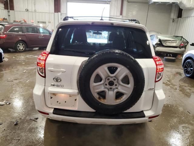 Photo 6 from auction – 2012 TOYOTA RAV4 with VIN 2T3BF4DV1CW189018