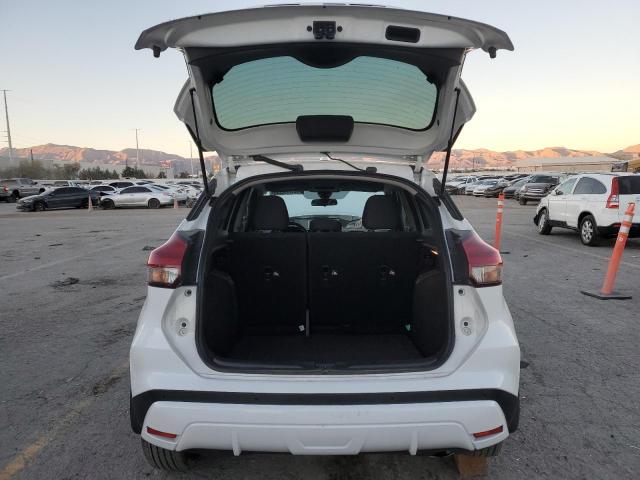 Photo 6 from auction – 2023 NISSAN KICKS S with VIN 3N1CP5BV3PL551067