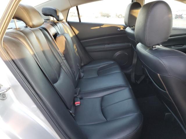 Photo 10 from auction – 2010 MAZDA 6 I with VIN 1YVHZ8CH4A5M08279