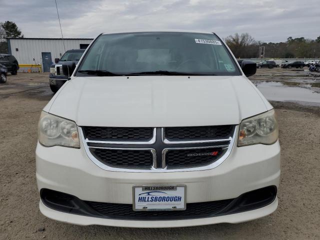 Photo 5 from auction – 2012 DODGE GRAND CARA with VIN 2C4RDGBG0CR334005