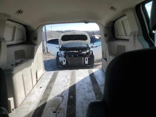 Photo 10 from auction – 2014 RAM TRADESMAN with VIN 2C4JRGAG8ER142527