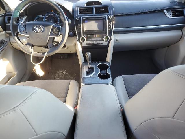 Photo 8 from auction – 2012 TOYOTA CAMRY HYBR with VIN 4T1BD1FK3CU039945