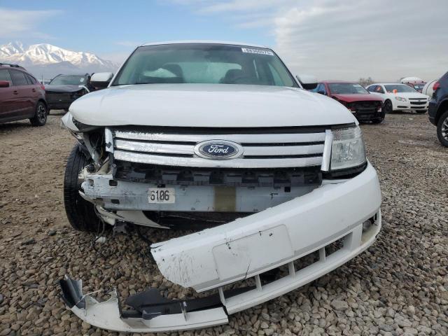 Photo 5 from auction – 2008 FORD TAURUS SEL with VIN 1FAHP24W68G172681