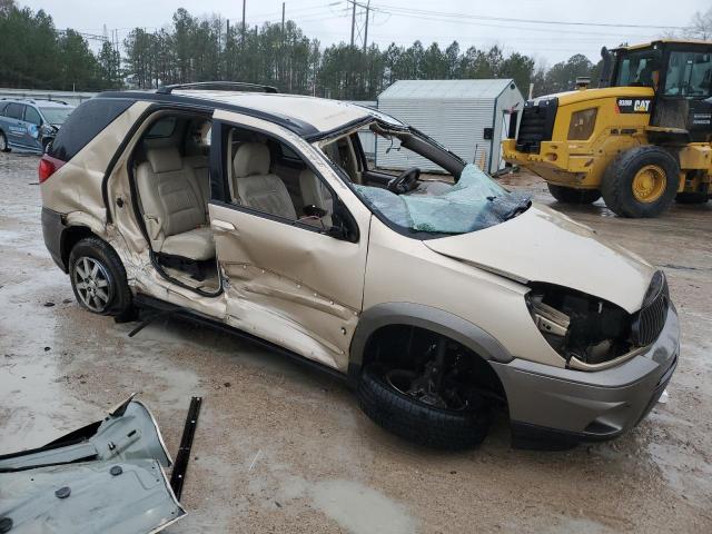 Photo 4 from auction – 2004 BUICK RENDEZVOUS with VIN 3G5DA03EX4S522386