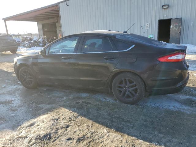 Photo 2 from auction – 2013 FORD FUSION SE with VIN 3FA6P0H74DR207641
