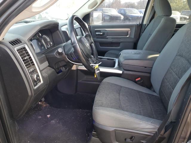 Photo 7 from auction – 2016 RAM 1500 SLT with VIN 1C6RR7LT8GS318319