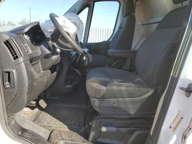 Photo 7 from auction – 2018 RAM PROMASTER with VIN 3C6TRVCG9JE112241