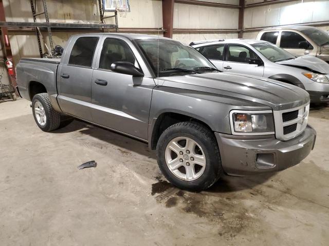 Photo 4 from auction – 2011 DODGE DAKOTA SLT with VIN 1D7RE3GK5BS610961