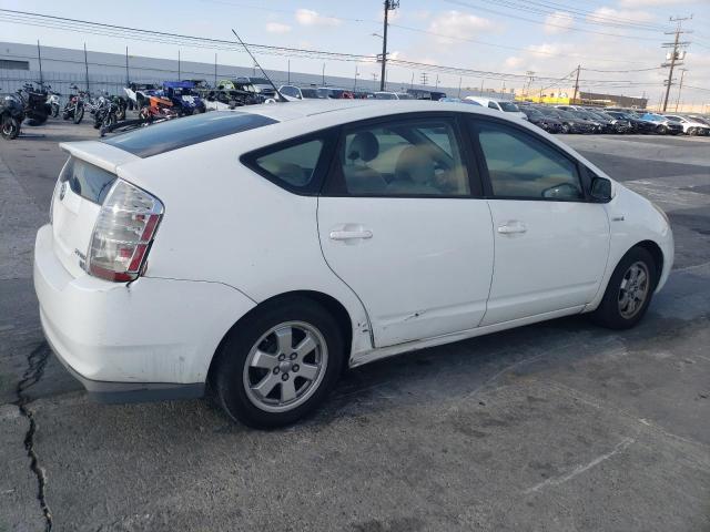 Photo 3 from auction – 2006 TOYOTA PRIUS with VIN JTDKB20U167529622