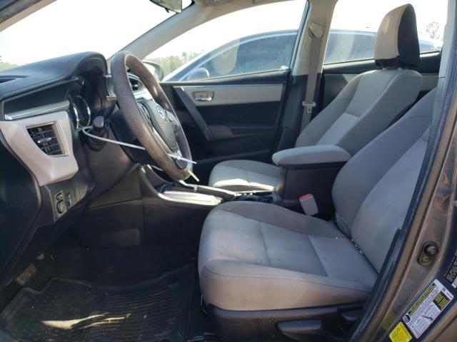 Photo 7 from auction – 2014 TOYOTA COROLLA L with VIN 2T1BURHEXEC174592