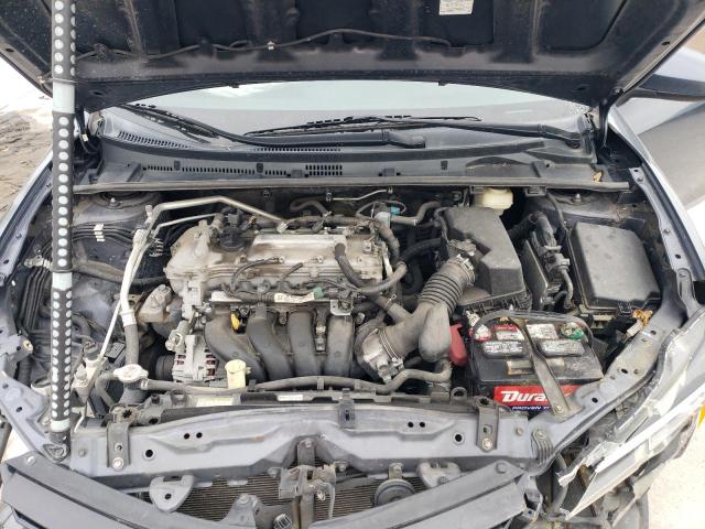 صورة رقم 11 من المزاد - 2018 TOYOTA COROLLA مع VIN 5YFBURHE9JP786745