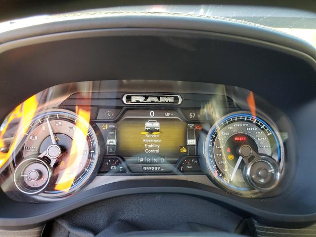 Photo 9 from auction – 2019 RAM 1500 LIMIT with VIN 1C6RREHT8KN706381