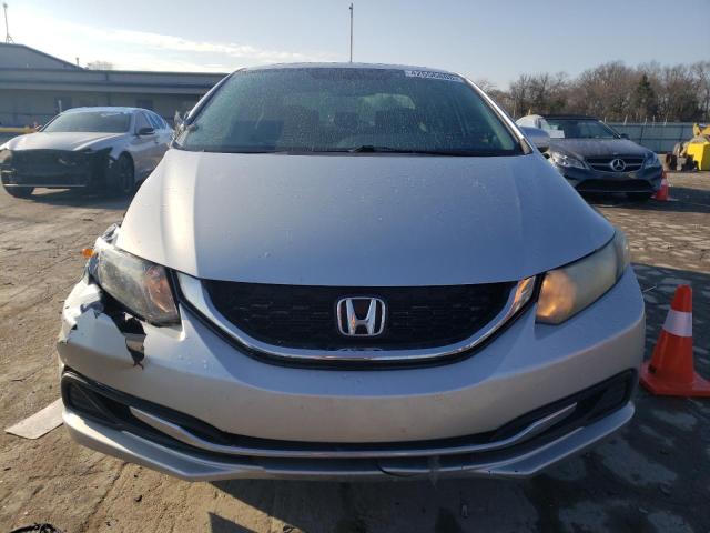 Photo 5 from auction – 2014 HONDA CIVIC EX with VIN 19XFB2F82EE221546