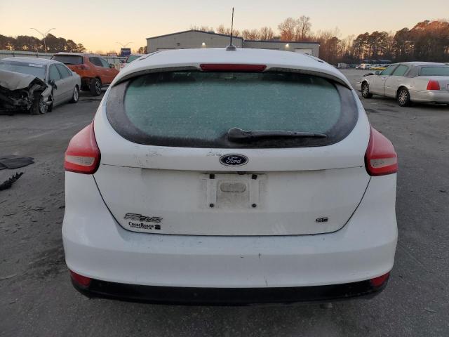 Photo 6 from auction – 2017 FORD FOCUS SE with VIN 1FADP3K28HL227742