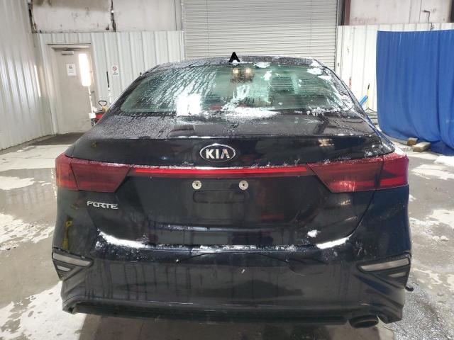 Photo 6 from auction – 2019 KIA FORTE FE with VIN 3KPF24AD3KE133875