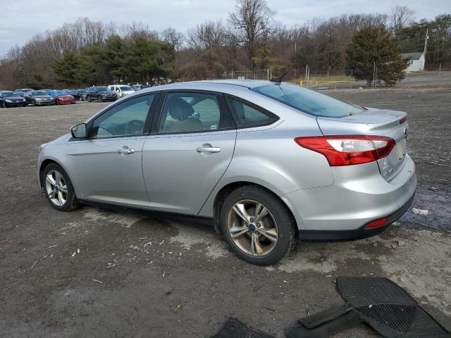 Photo 2 from auction – 2014 FORD FOCUS SE with VIN 1FADP3F2XEL126028