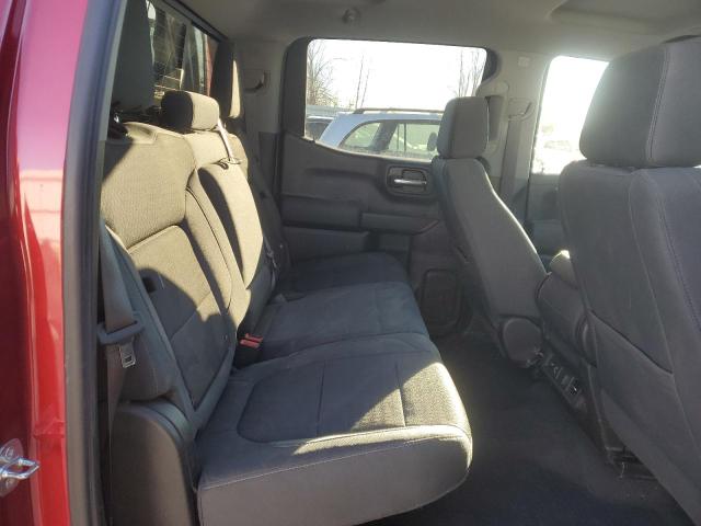 Photo 10 from auction – 2019 CHEVROLET SILVERADO with VIN 1GCUYDED4KZ420324