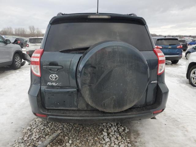Photo 6 from auction – 2012 TOYOTA RAV4 LIMIT with VIN 2T3DK4DV7CW072628