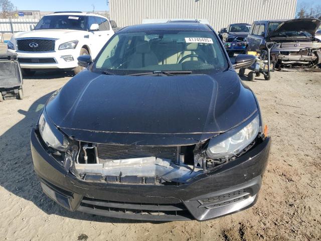 Photo 5 from auction – 2016 HONDA CIVIC EX with VIN 19XFC2F7XGE005189