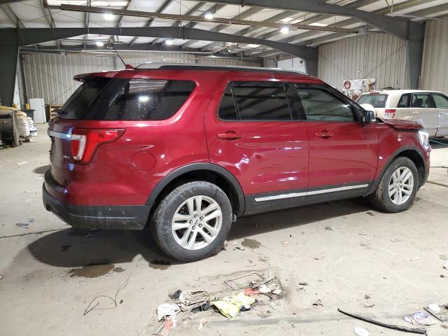 صورة رقم 3 من المزاد - 2019 FORD EXPLORER X مع VIN 1FM5K8D84KGB03586