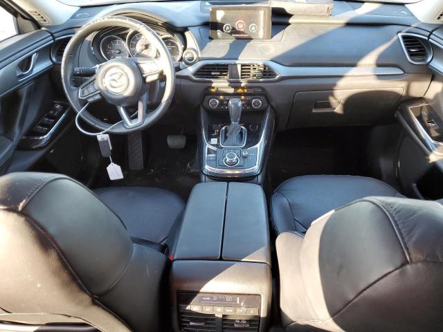 Photo 8 from auction – 2018 MAZDA CX-9 TOURI with VIN JM3TCACY0J0207458