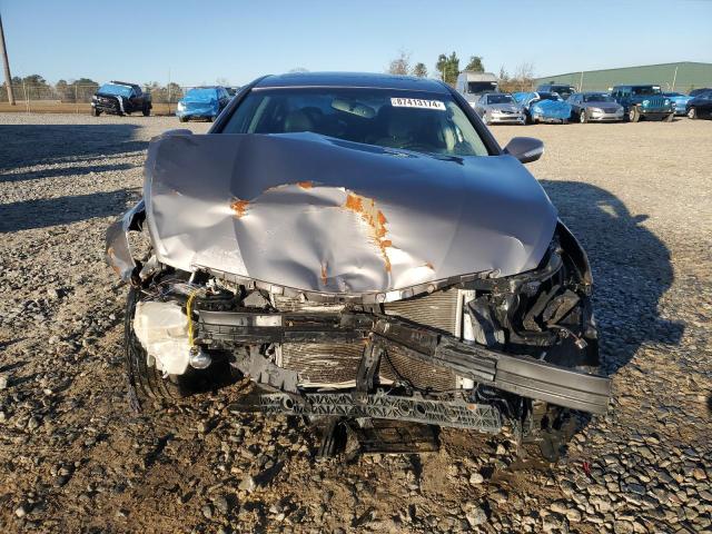 Photo 5 from auction – 2011 HYUNDAI SONATA SE with VIN 5NPEC4AC4BH307304