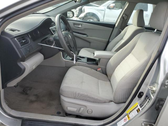 Photo 7 from auction – 2017 TOYOTA CAMRY LE with VIN 4T1BF1FK8HU274083