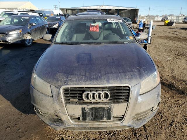 Photo 5 from auction – 2013 AUDI A3 PREMIUM with VIN WAUMFAFMXDA029583