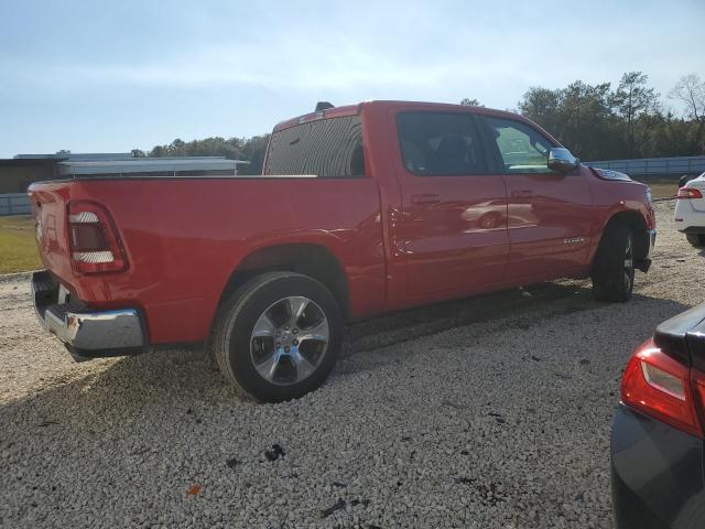 Photo 3 from auction – 2024 RAM 1500 LARAM with VIN 1C6RREJT7RN205261