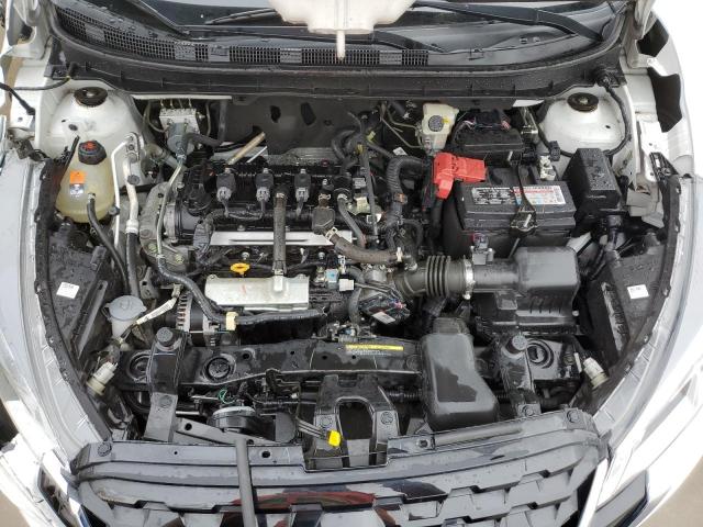 Photo 12 from auction – 2021 NISSAN KICKS S with VIN 3N1CP5BV1ML525966
