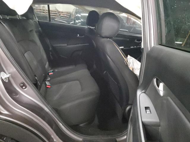 Photo 11 from auction – 2012 KIA SPORTAGE L with VIN KNDPBCA27C7280537