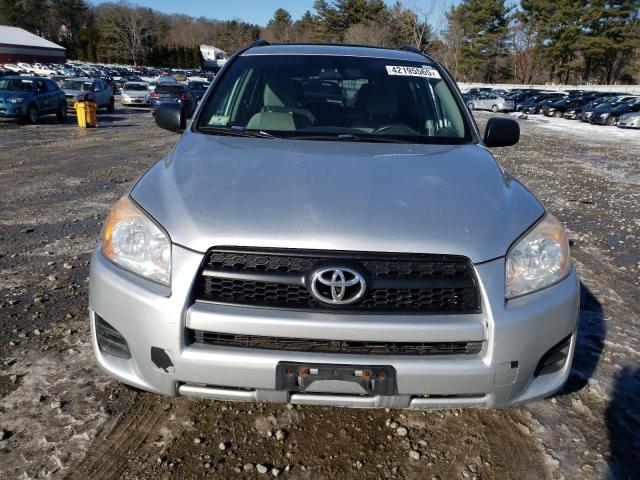 Photo 5 from auction – 2012 TOYOTA RAV4 with VIN 2T3BF4DV4CW207480