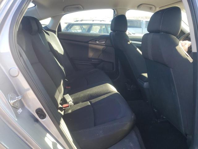 Photo 10 from auction – 2016 HONDA CIVIC LX with VIN 19XFC2F59GE000614