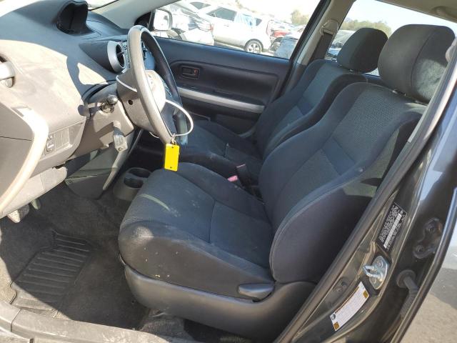 Photo 7 from auction – 2006 TOYOTA SCION XA with VIN JTKKT624765010239