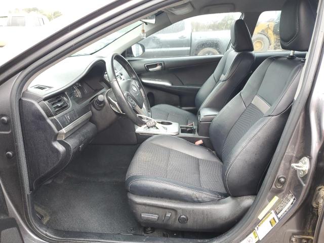 Photo 7 from auction – 2014 TOYOTA CAMRY L with VIN 4T1BF1FK1EU397770