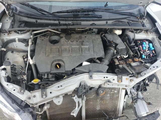 Photo 11 from auction – 2014 TOYOTA COROLLA L with VIN 2T1BURHEXEC031240