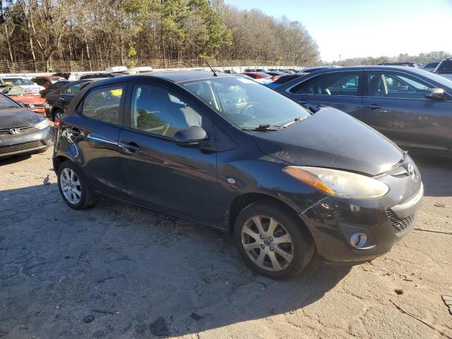 Photo 4 from auction – 2014 MAZDA MAZDA2 TOU with VIN JM1DE1LZ7E0179941