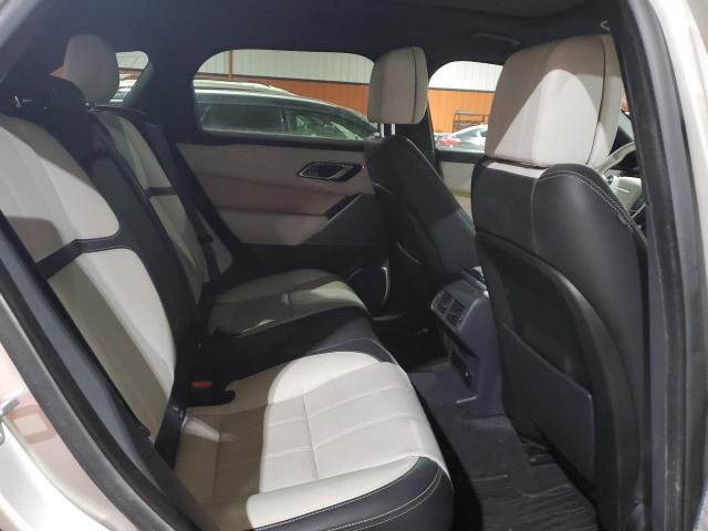Photo 11 from auction – 2018 LAND ROVER RANGE ROVE with VIN SALYM2RV2JA708871