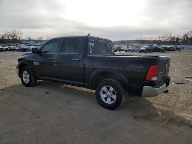Photo 2 from auction – 2014 RAM 1500 SLT with VIN 1C6RR7LG4ES432270