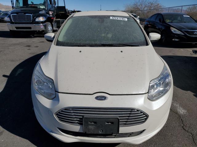 Photo 5 from auction – 2012 FORD FOCUS BEV with VIN 1FAHP3R44CL437949