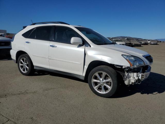 Photo 4 from auction – 2009 LEXUS RX 350 with VIN 2T2HK31U39C114508