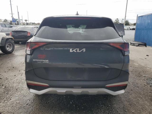 Photo 6 from auction – 2023 KIA SPORTAGE E with VIN KNDPV3AF0P7111380