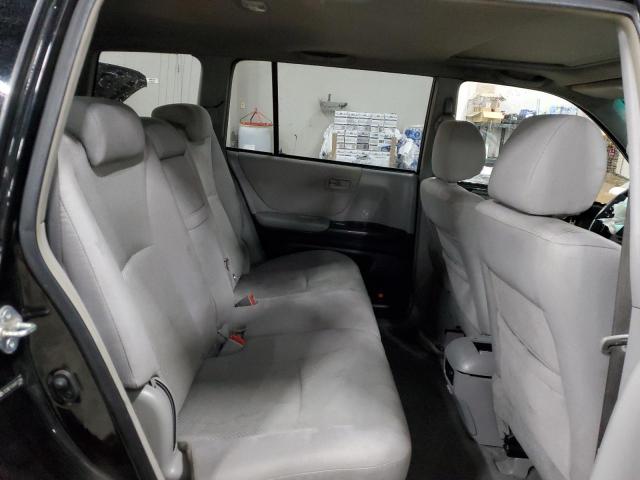 Photo 11 from auction – 2006 TOYOTA HIGHLANDER with VIN JTEDW21A360011906