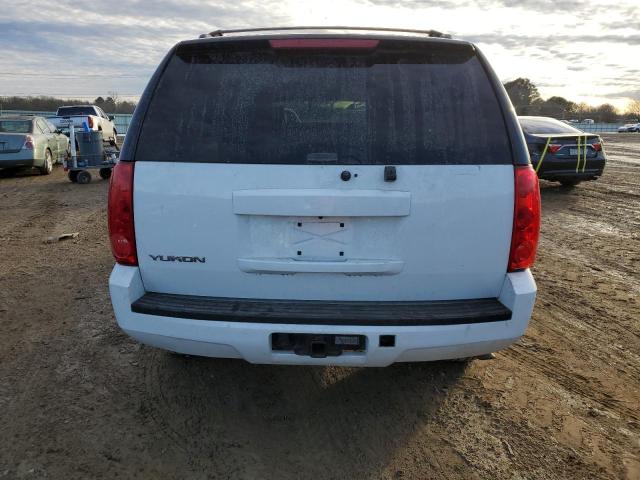 Photo 6 from auction – 2011 GMC YUKON SLE with VIN 1GKS1AE00BR360697