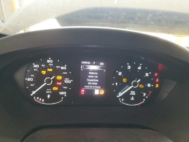 Photo 9 from auction – 2023 RAM PROMASTER with VIN 3C6LRVDG5PE561276
