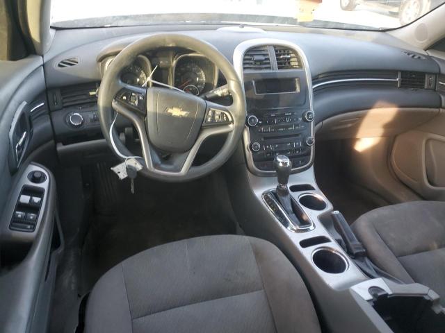 Photo 8 from auction – 2015 CHEVROLET MALIBU LS with VIN 1G11B5SL0FF156542